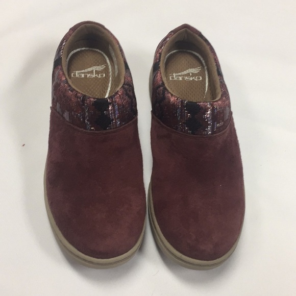 Dansko clog type like new (S7) - Picture 1 of 7